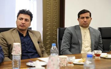 سنندج و کرمانشاه ظرفیتی بی‌نظیر برای تشکیل منطقه خلاق جهان دارند

