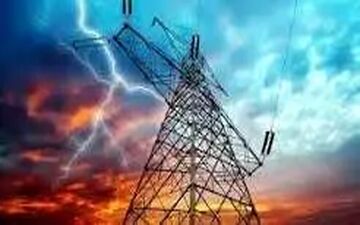 افزایش ۲۰۲۸ مگاواتی ظرفیت تولید برق کشور