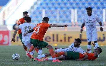 اعلام برنامه هفته‌های چهاردهم تا هفدهم لیگ برتر فوتبال