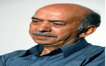 بازیگر مشهور که در حرم امام رضا(ع) شفا گرفت + عکس 