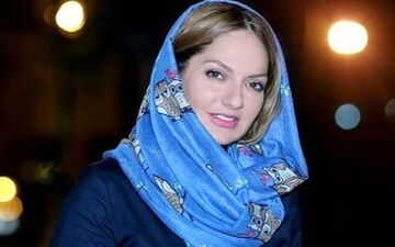  کاری که "مهناز افشار" برای استقلالی ها کرد