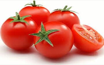 قیمت گوجه فرنگی قدکشید
