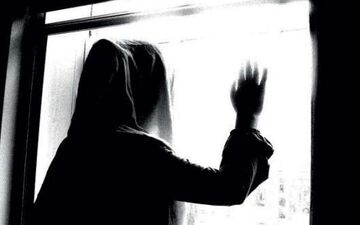 گرفتاری دختر دانشجوی مطلقه در دام پسر جوان شیطان صفت!