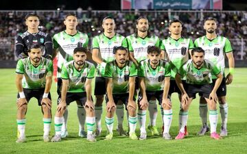 پنجره نقل و انتقالاتی خیبر باز است