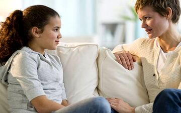 3 نکته برای والدین درباره رفتارهای نوجوان‌شان
