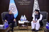 توسعه همکاری‌های اقتصادی ایران و افغانستان با تأکید بر تسهیل صادرات