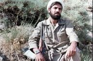 یادواره شهید ردانی‌پور در اصفهان با تجلیل از رزمندگان والفجر ۲