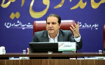 پروژه های نیمه تمام استان با مصوبات سفر رییس‌جمهور تکمیل می شوند