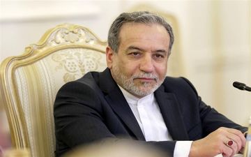 عراقچی: اجازه نمی‌دهیم روابط برادرانه با عربستان خدشه‌دار شود