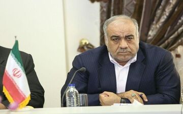 استاندار کرمانشاه: پرونده بازسازی مناطق زلزله‌زده کرمانشاه امسال بسته می‌شود