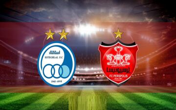 رده بندی باشگاهی| جهش پرسپولیس و استقلال در جهان