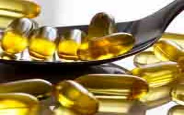 معجزه کپسول ویتامین E | از خواص روغن ویتامین E برای پوست دور چشم چه می دانید؟!