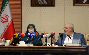 وزیر نیرو: مشارکت مردم در پویش ۲۵ درجه ستودنی است