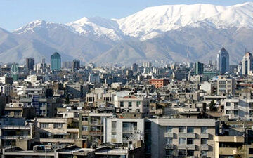 سه محافظ قیمت مسکن از نوسانات شدید 