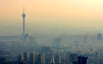 تاریخ دقیق طوفان شدید در تهران مشخص شد