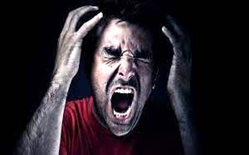 وقتی عصبانی هستم چکار کنم؟/5 راه برای مقابله با خشم!