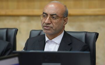 استاندار کرمانشاه: ۷۰ درصد ظرفیت پارکینگ‌های مرز خسروی تکمیل شد/ خسروی سومین مرز پرتردد اربعین کشور