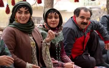 قسمت شانزدهم سریال نون خ ۵ + تماشای آنلاین و دانلود