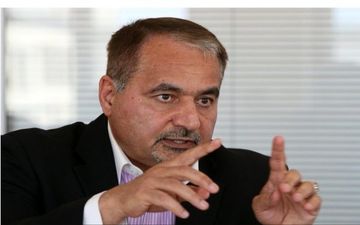 شش پاسخ موسویان به ادعاهای مایک پمپئو علیه توان موشکی و دفاعی ایران