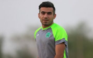 پیوستن عبدالله زاده به فولاد منتفی شد؟