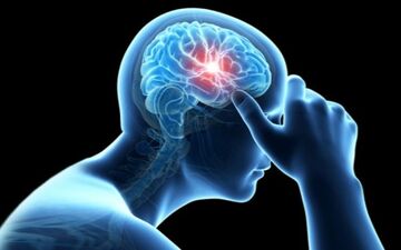  یک روش مهم پیشگیری از سکته مغزی ثانویه