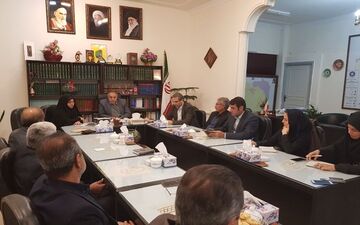 فرماندار گرگان:
مردم گلستان در استقبال از ریاست جمهوری سنگ تمام بگذارند
