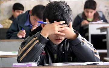 امتحانات خرداد تغییر می‌کند؛ تصمیم نهایی درباره کنکور در راه است

