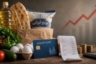 افزایش کالابرگ الکترونیکی وابسته به بودجه دولت است
