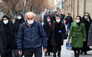 شرط عبور بی خطر از موج هفتم کرونا/ دوز چندم کلید ایمنی است