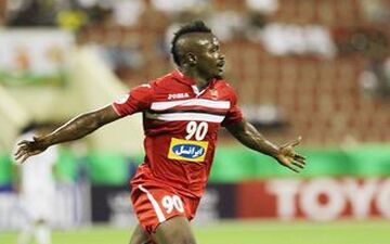 قول منشا به پرسپولیسی‌ها بعد از دربی