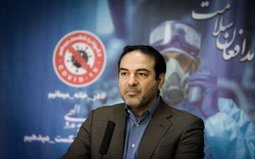 رئیسی: فقط ۴۲ درصد مردم پروتکل های بهداشتی را رعایت می کنند