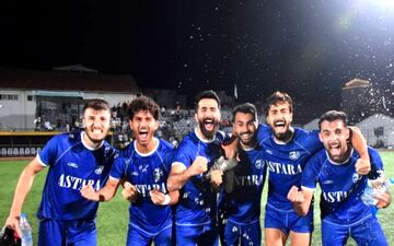 احتمال لغو یک بازی جام حذفی با ۳ هیچ!