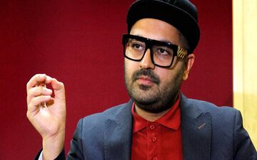
بهنام صفوی در تدارک برگزاری کنسرت است/ انتقاد از برخوردهای سیاسی