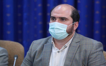 معاون اجرایی رییس جمهور انتخاب شد