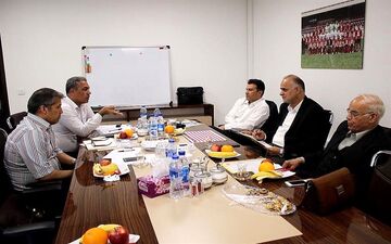  هیئت مدیره پرسپولیس همچنان بدون تغییر می ماند