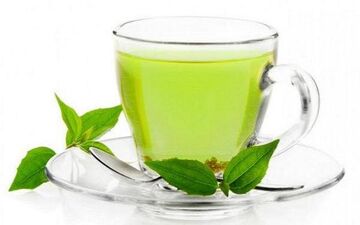 جلوگیری از ابتلای سلول‌ها به ویروس با چای سبز و آب انار