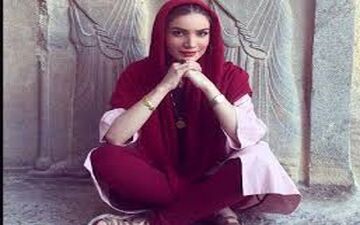 تیپ ساده «متین ستوده» در پردیس چارسو