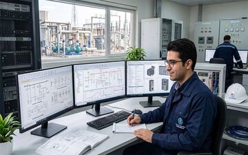 مهارت‌های ضروری برای تبدیل شدن به کارشناس برق صنعتی
