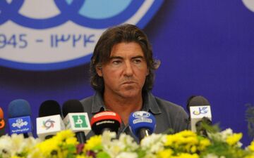 امیدواری هواداران استقلال به طلسم‌شکنی ساپینتو؛ بمان و قهرمان شو