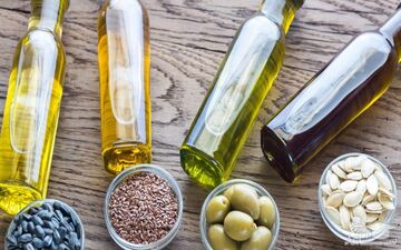حذف چربی‌ها از رژیم غذایی| آیا حذف کامل چربی‌ها از رژیم غذایی منطقی است؟