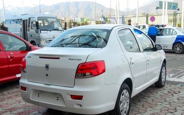 قیمت جدید ارزان‌ترین سواری اقتصادی ایران خودرو + جدول
