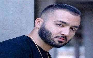 توماج صالحی به چه جرمی بازداشت است؟
