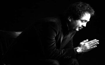 یادداشت خداحافظی خشایار اعتمادی از دنیای موسیقی