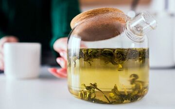 
این چای گیاهی باعث سرطان می‌شود