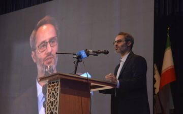  قول می دهم کرمانشاه، به کانون فاخر رخدادهای فرهنگی و هنری تبدیل شود
