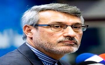 سفیر ایران در انگلیس آزادی کشتی گریس ۱ را تایید کرد