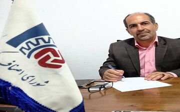 ضرورت همکاری ومدارا با اصناف اسیب دیده از کرونا