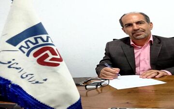 ضرورت همکاری ومدارا با اصناف اسیب دیده از کرونا