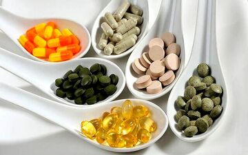 زمان طلایی برای مصرف ویتامین چه زمانی است؟