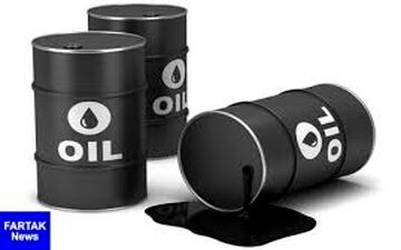  قیمت جهانی نفت امروز ۱۳۹۸/۰۲/۱۶